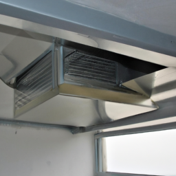 Ventilation salle de bains : maintenir un air frais et sain Bayeux